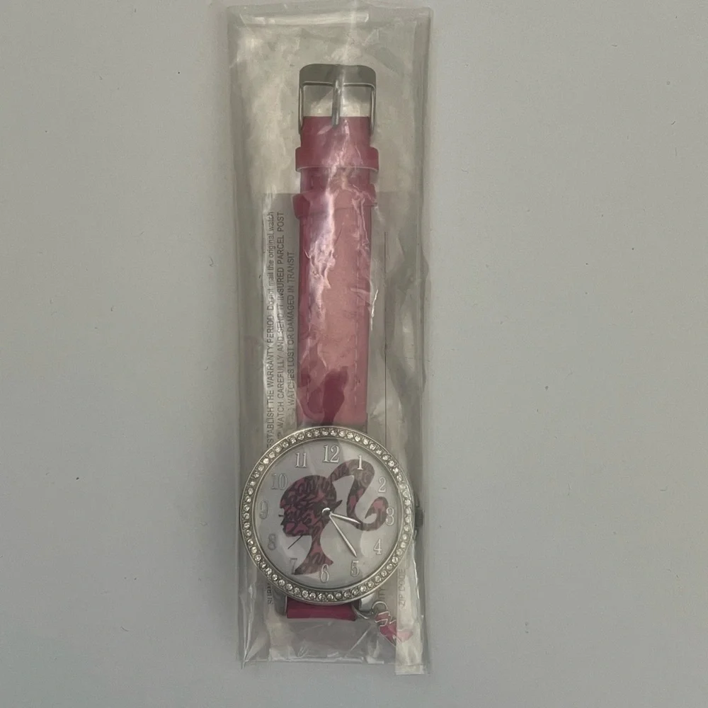 Barbie Watch - Picture 5 of 5